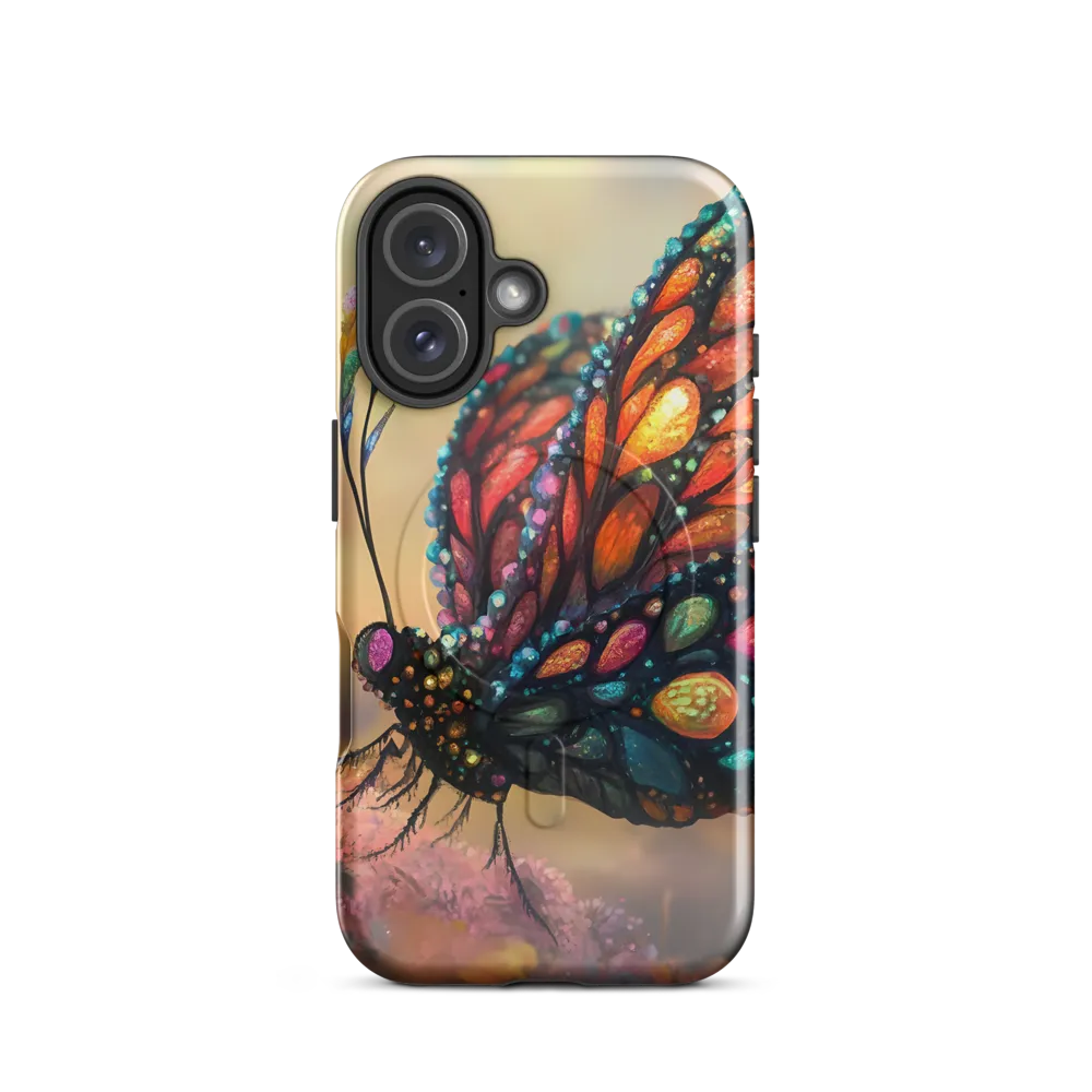 Whispers of a Colorful Dream