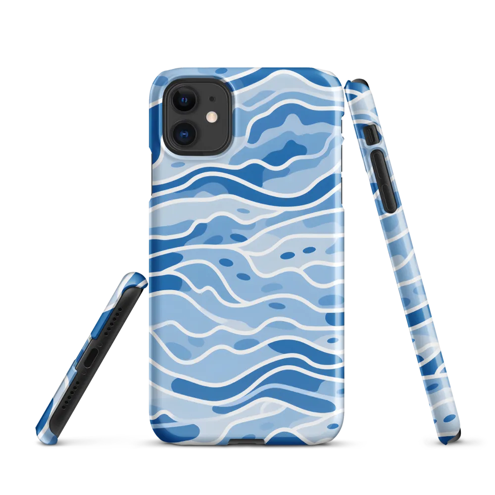 Fluid Harmony