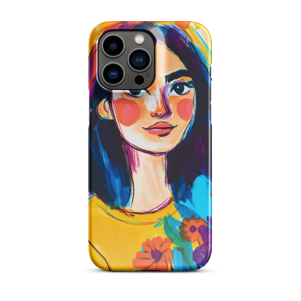 Vibrant Blossoms