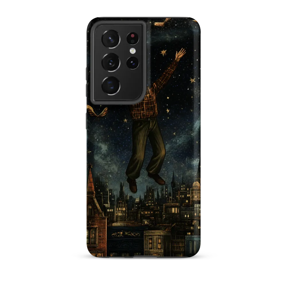 Reaching for the Stars