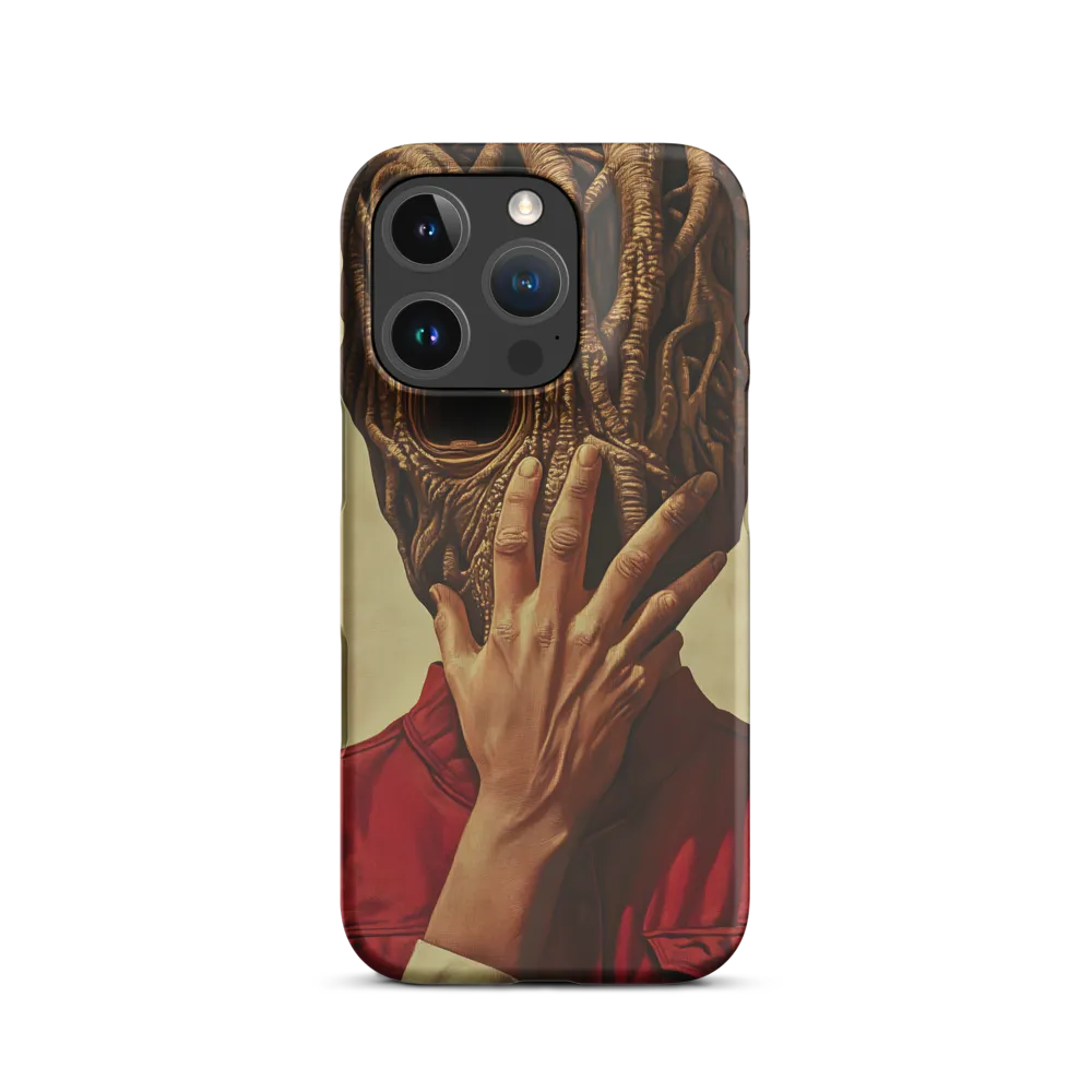 The Mask of Roots