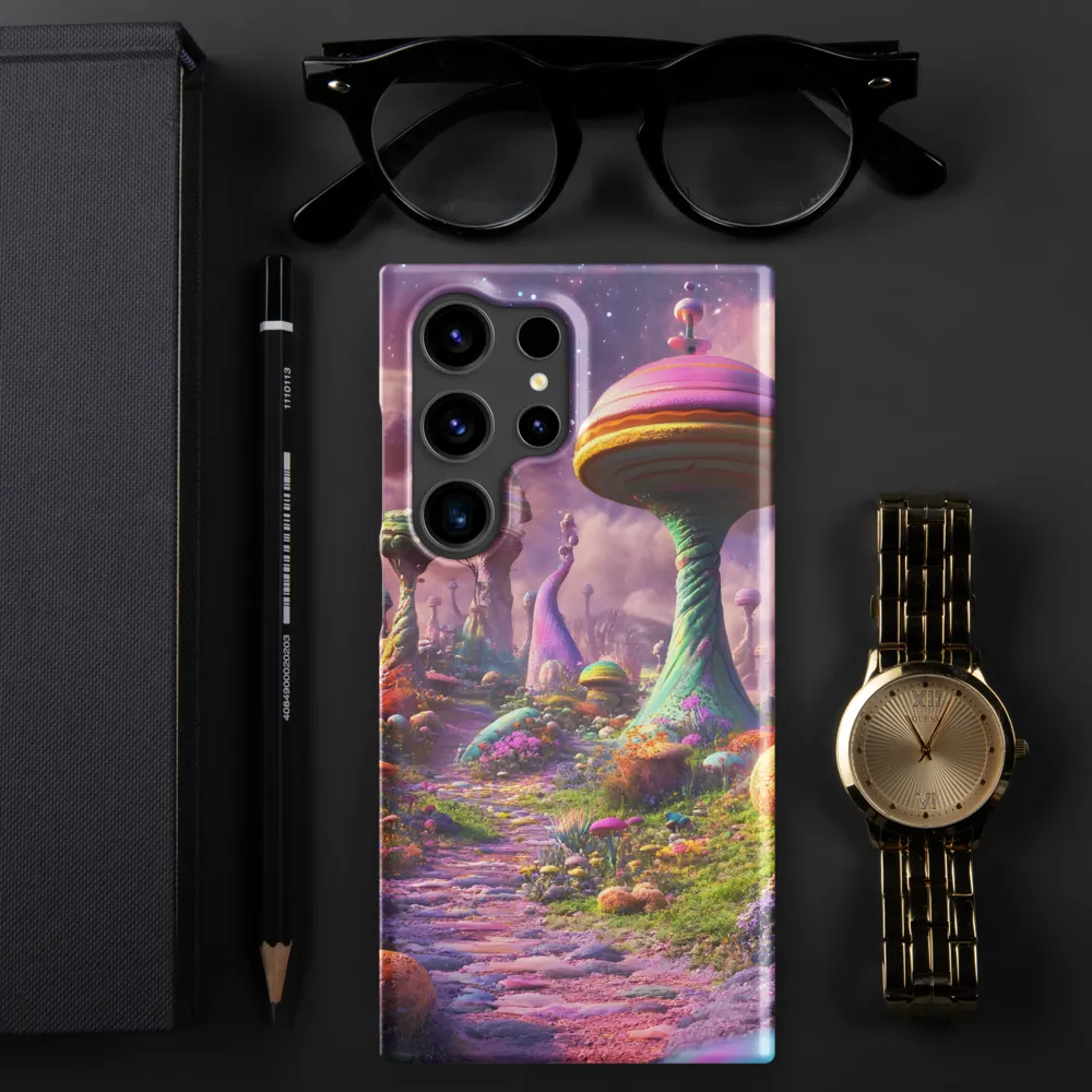 Whimsical Worlds: A Journey Through Fantasy