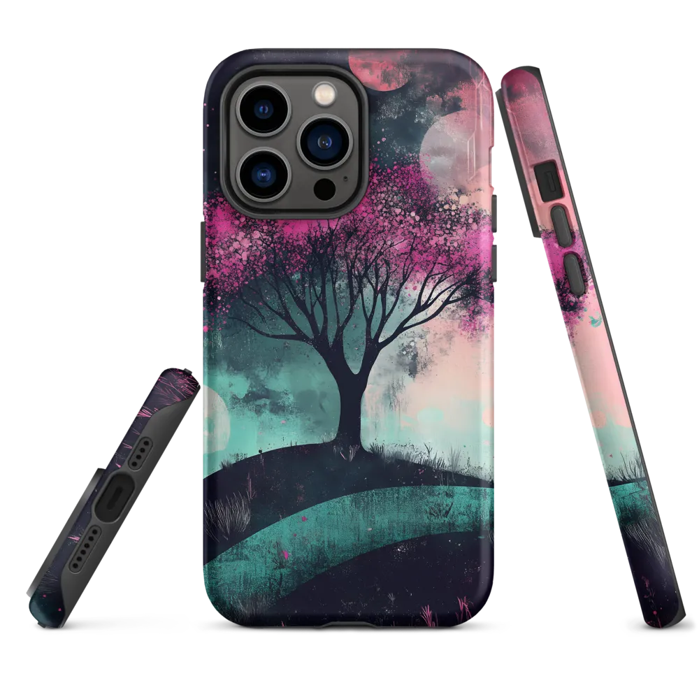 Harmony in Bloom