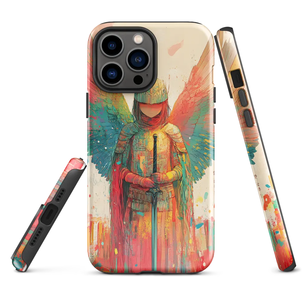 Guardian of Colors