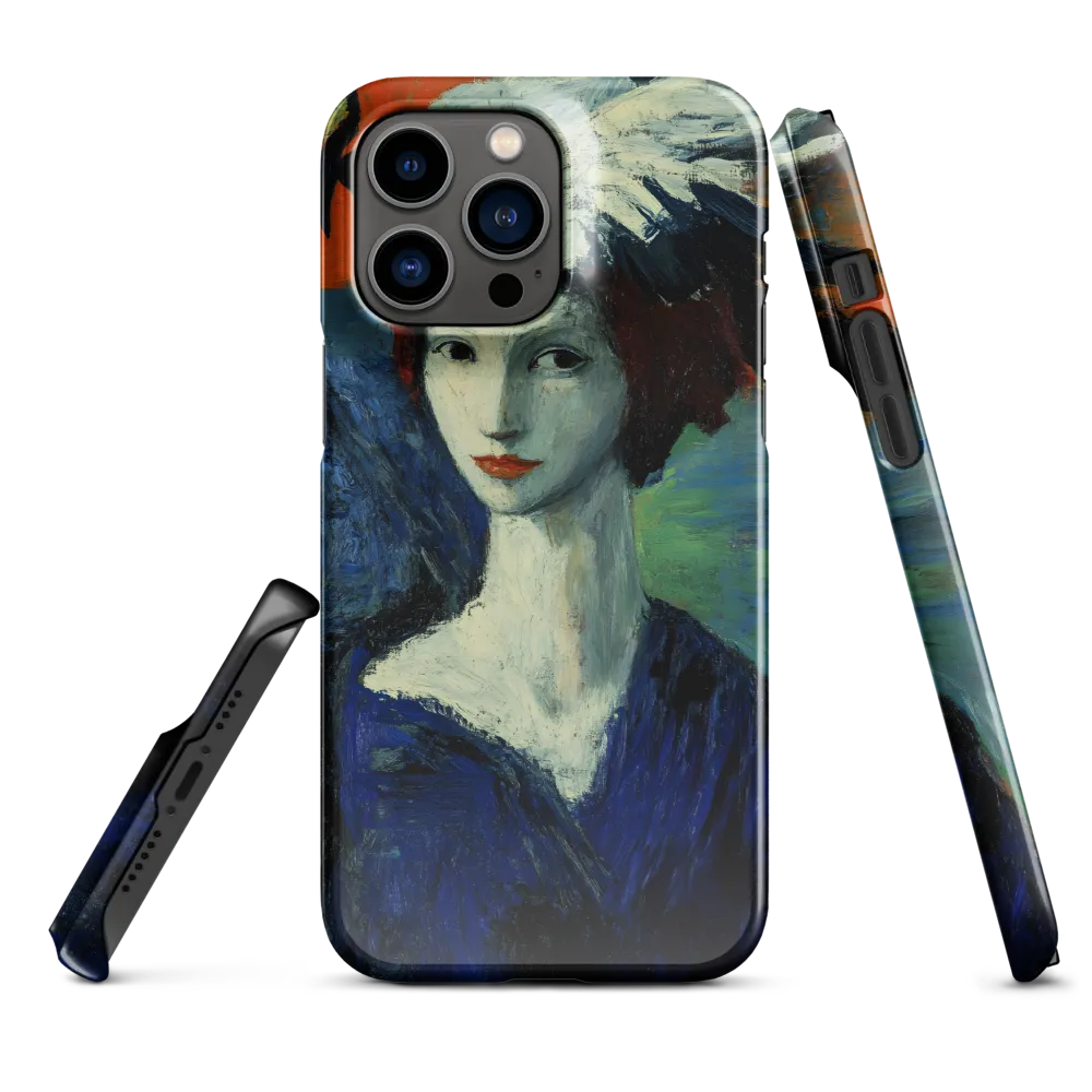 The Enigmatic Empress