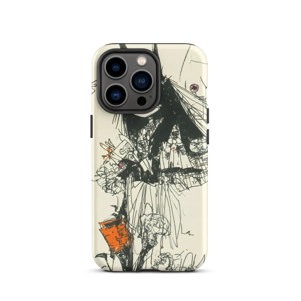 Whimsical Flora