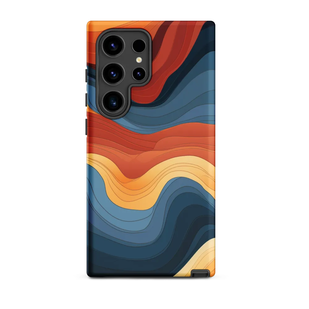 Fluid Harmony