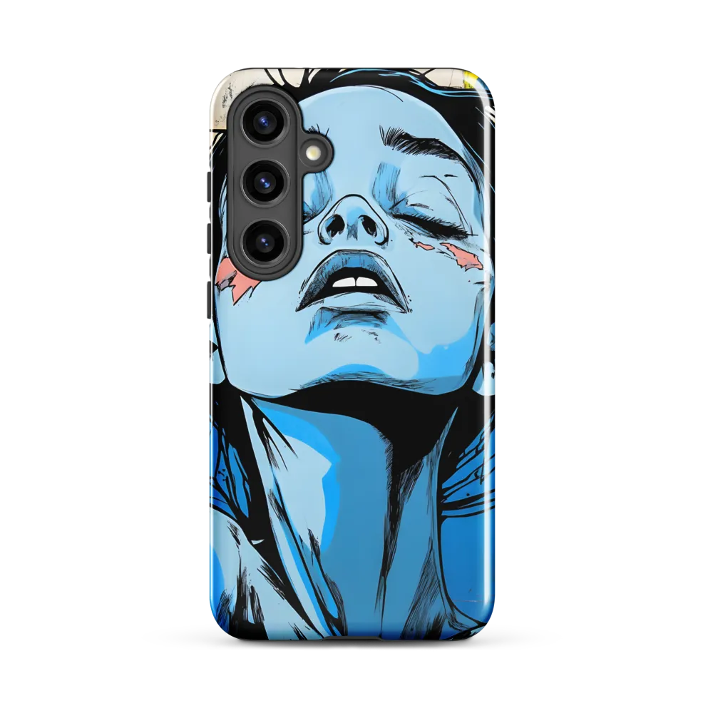 Elysium of Emotion