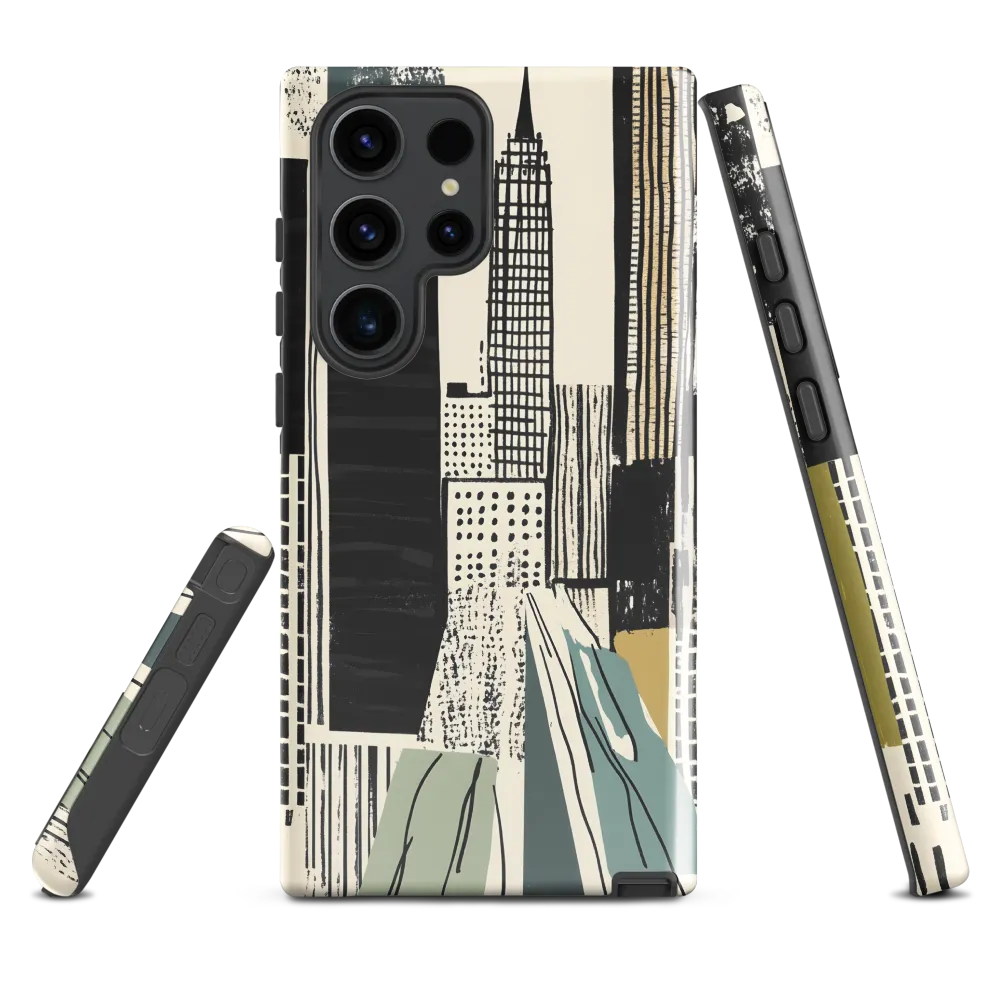 Urban Symphony