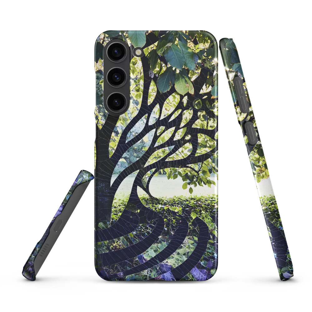 Whispers of Nature
