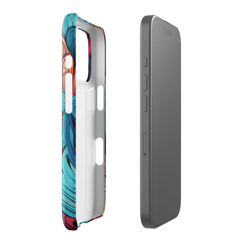 Floral Symphony