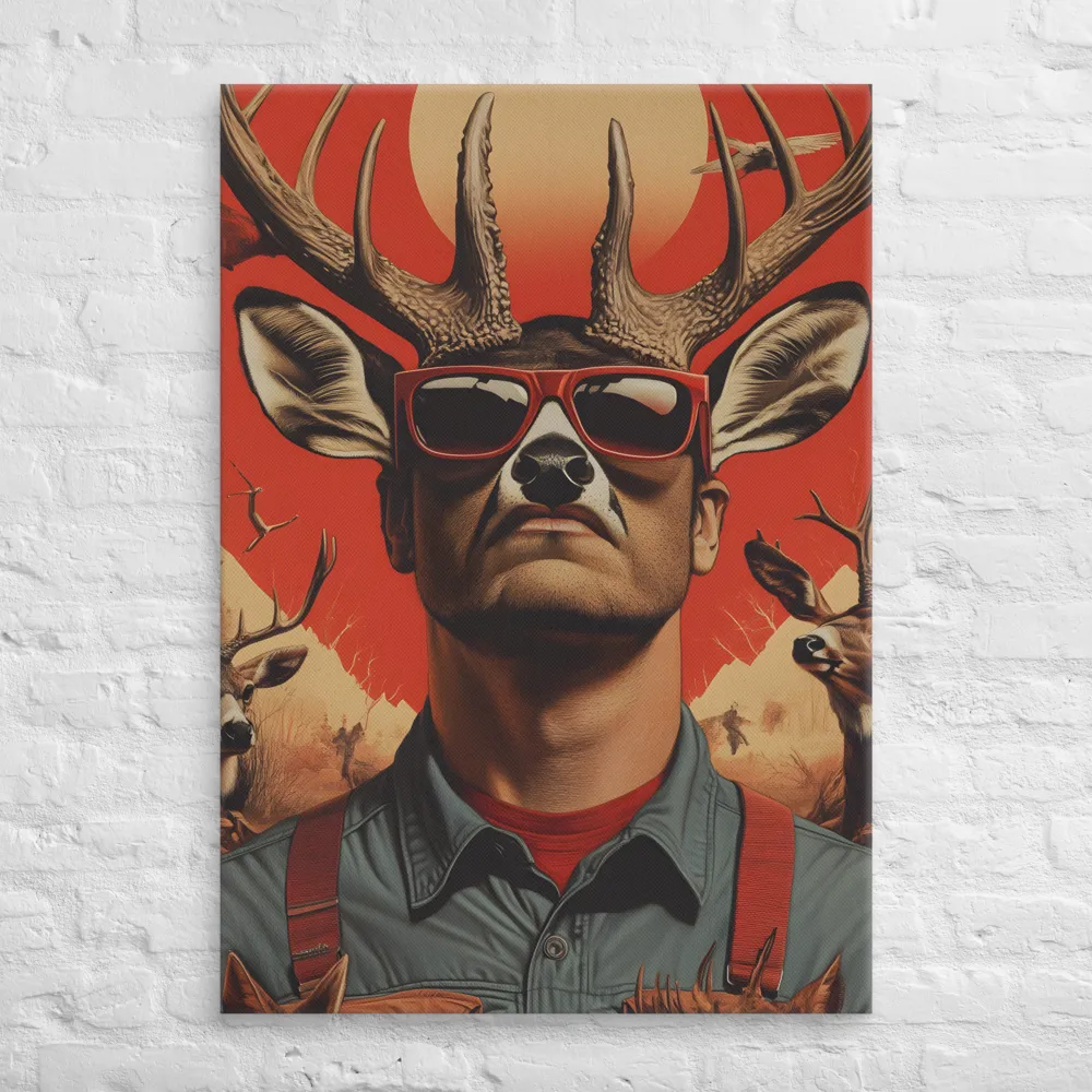 The Hunter's Spirit
