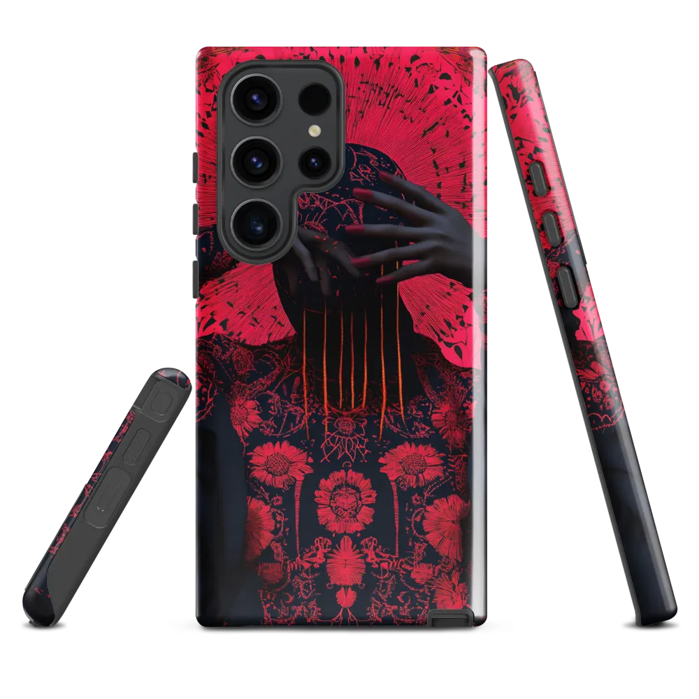 Floral Enigma