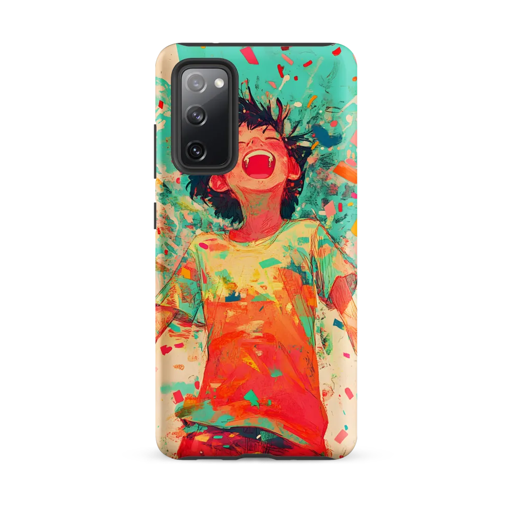 Euphoria in Color