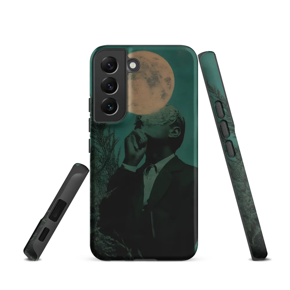 Eclipse of the Mind