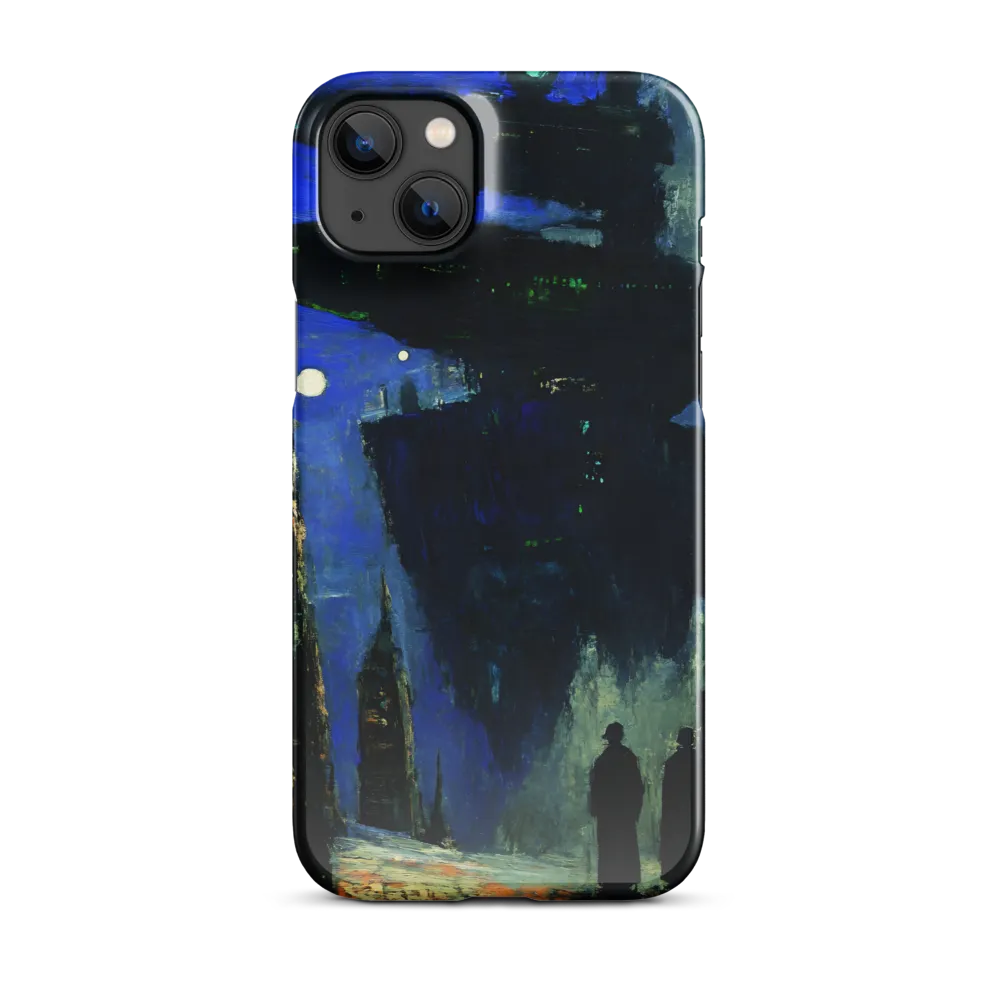Echoes of the Void