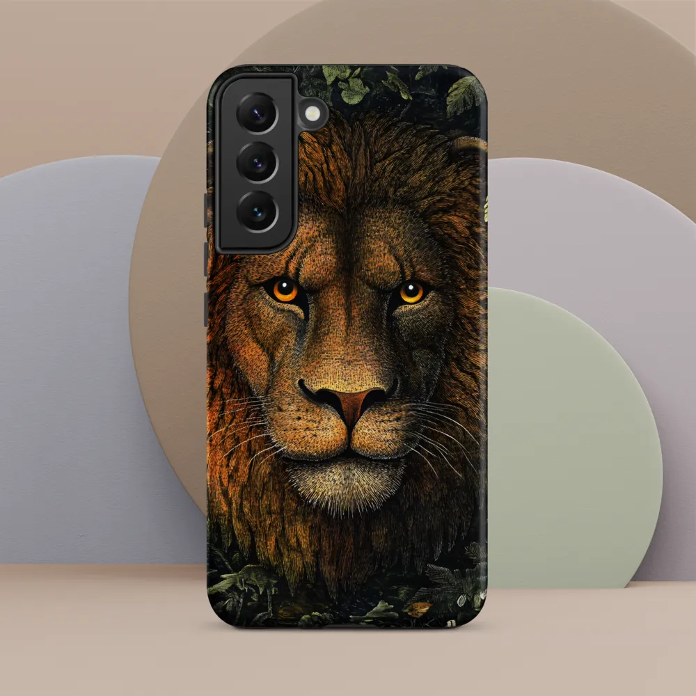 Guardian of the Forest