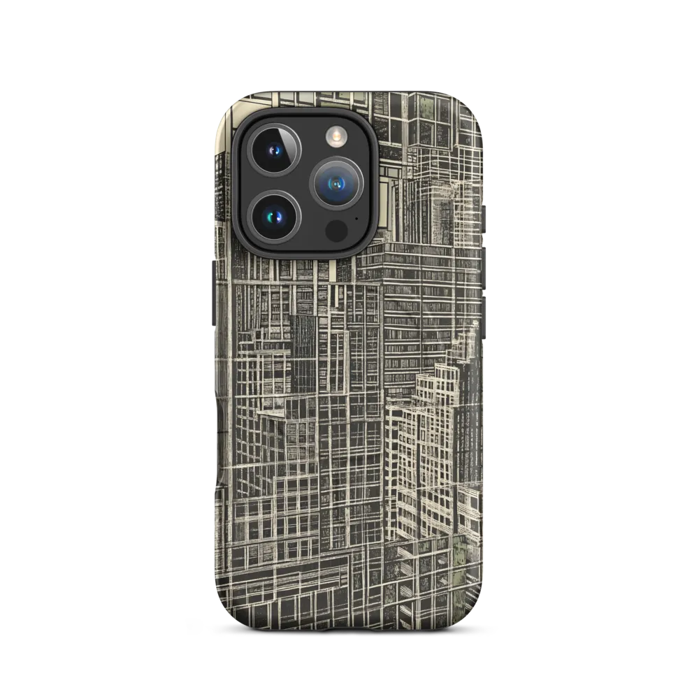 Urban Kaleidoscope