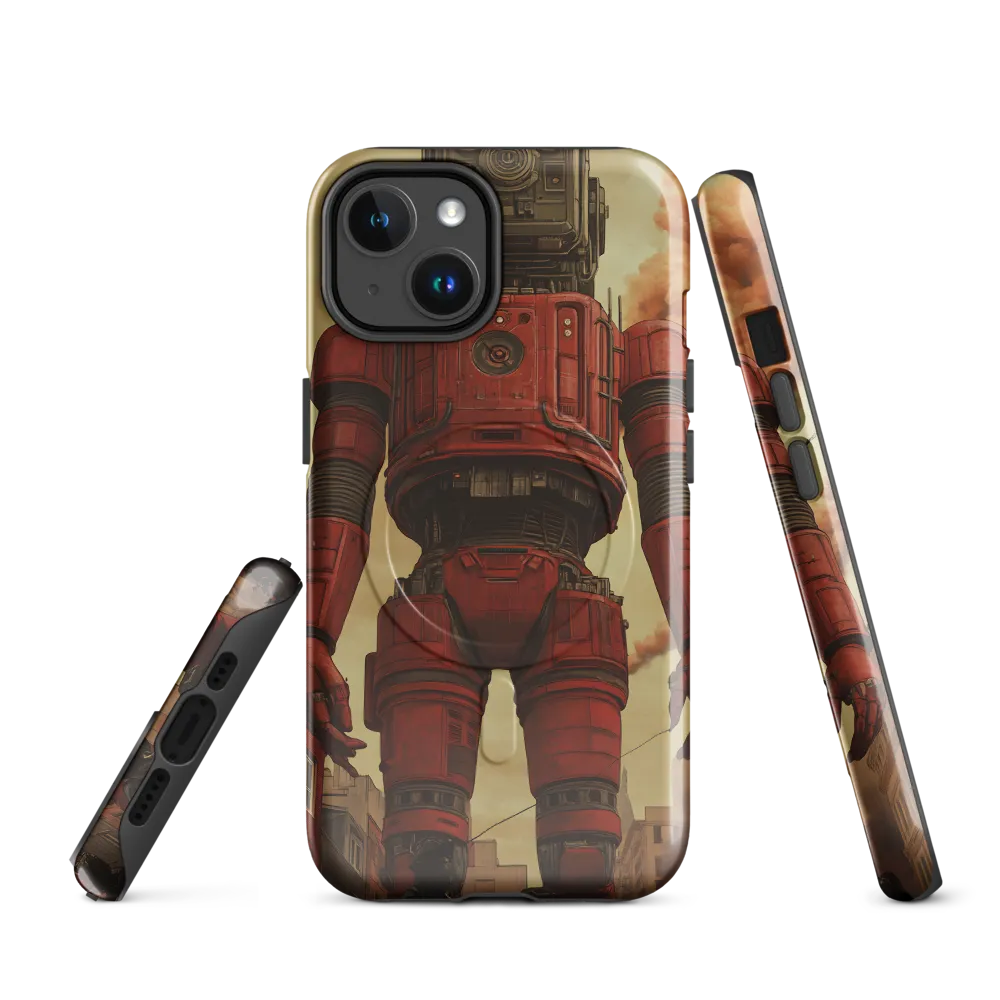 The Colossus of Rust