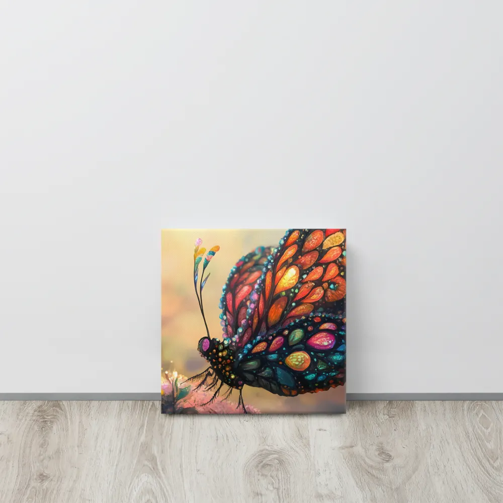 Whispers of a Colorful Dream