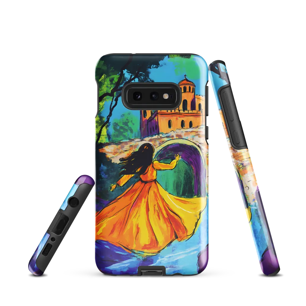 Dance of Dreams: Journey to the Castle
