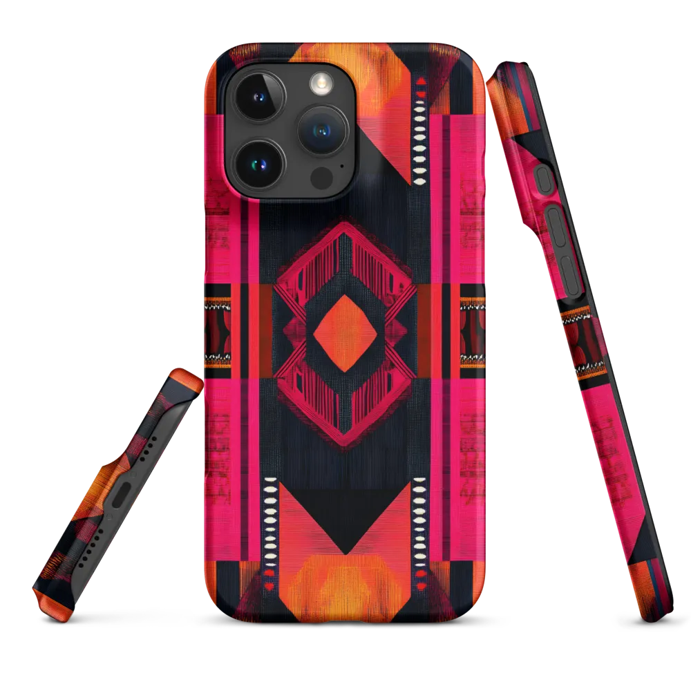 Symphony of Geometry