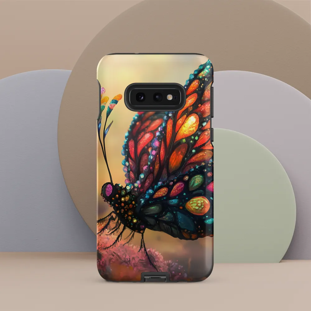 Whispers of a Colorful Dream