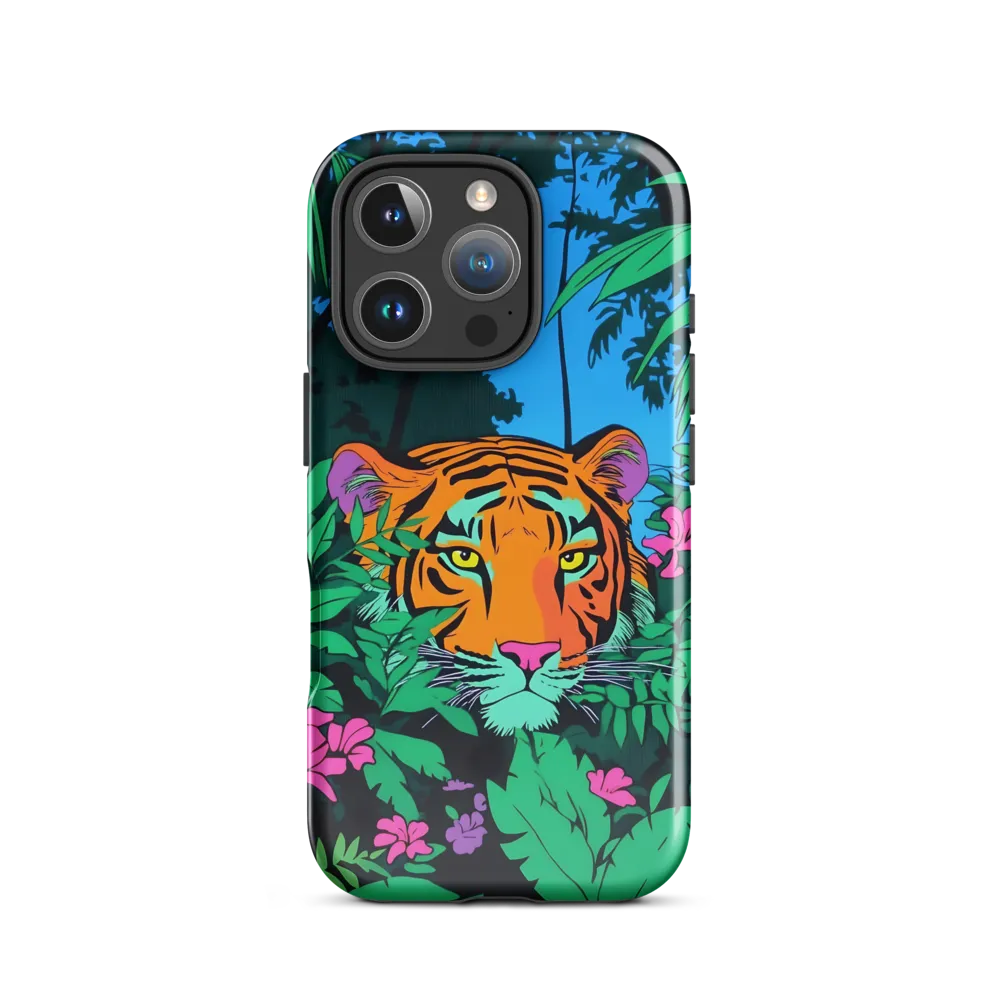 Jungle Guardian
