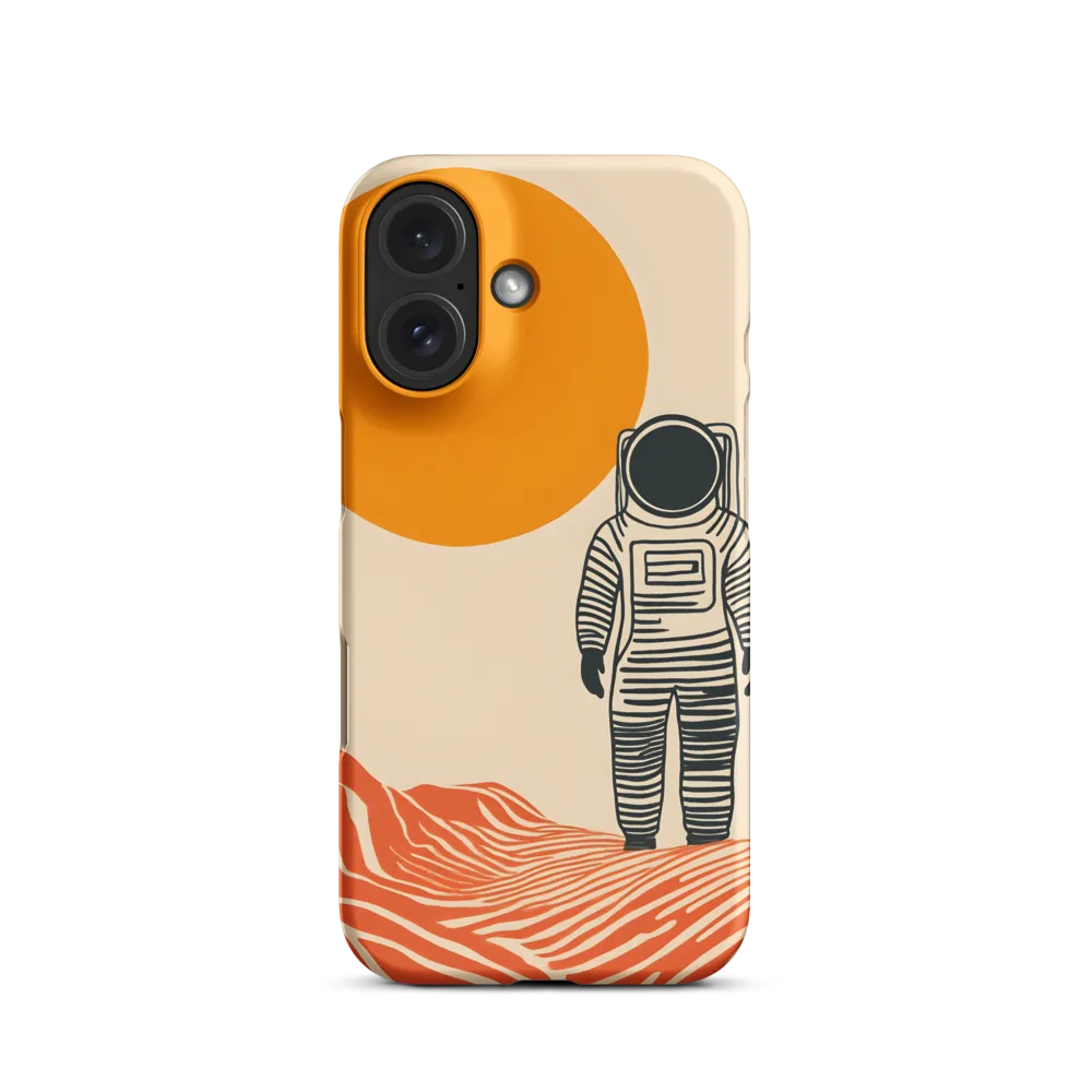 Solitude in Space