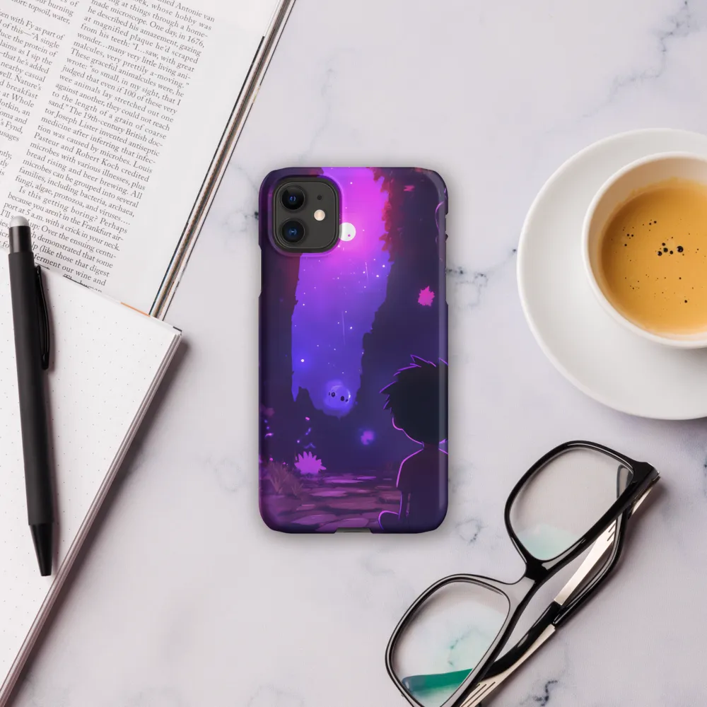 Lost in Cosmic Wonder