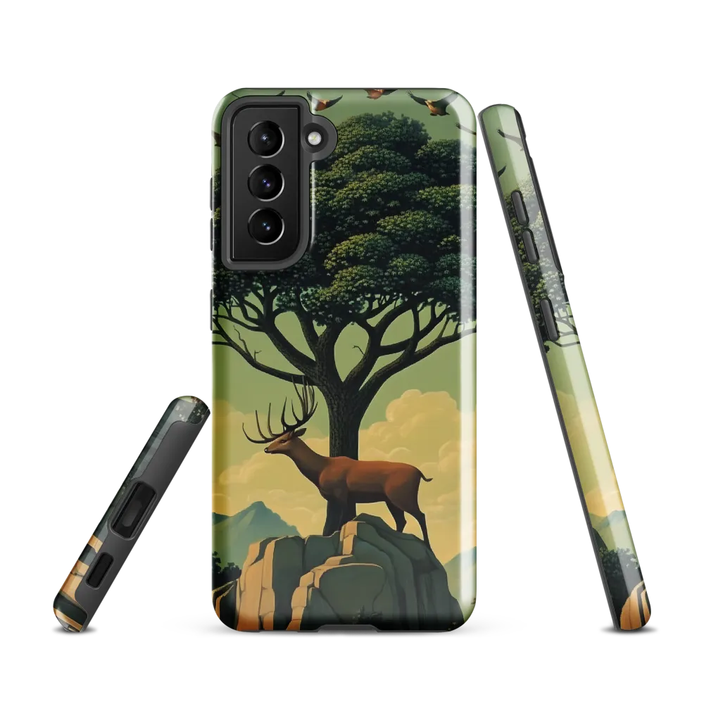 Transformations of Nature