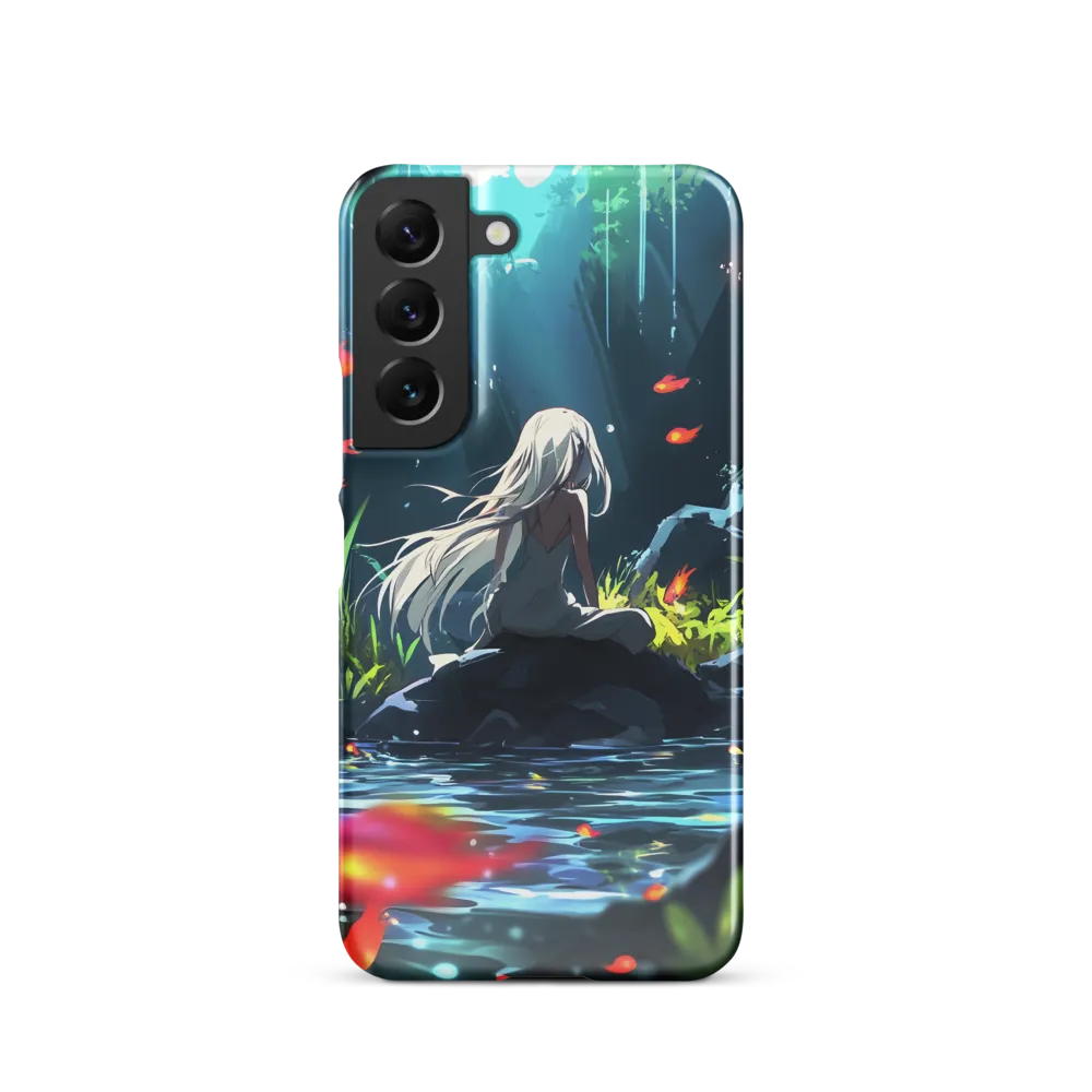 Whispers of the Waters