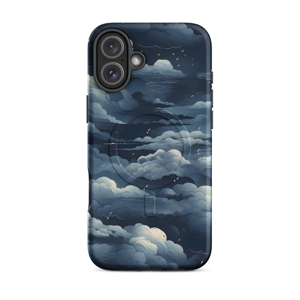 Ethereal Cloudscape