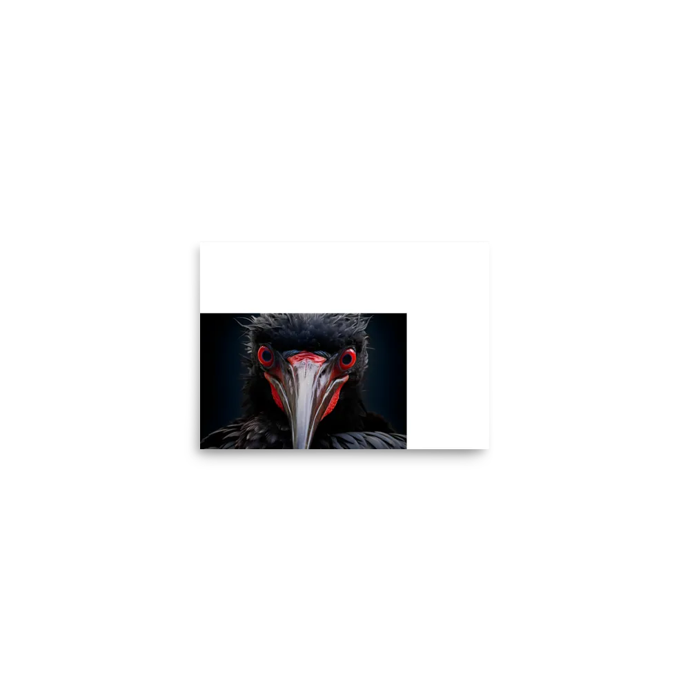 Gaze of the Abyss