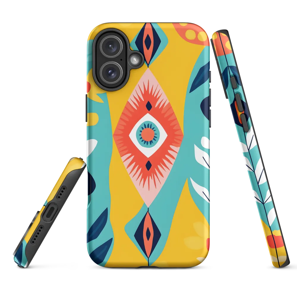 Symphony of Colors