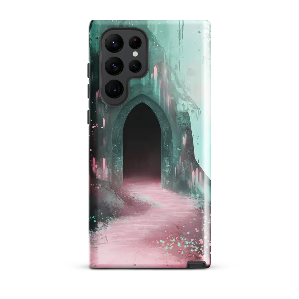 Portal of Secrets