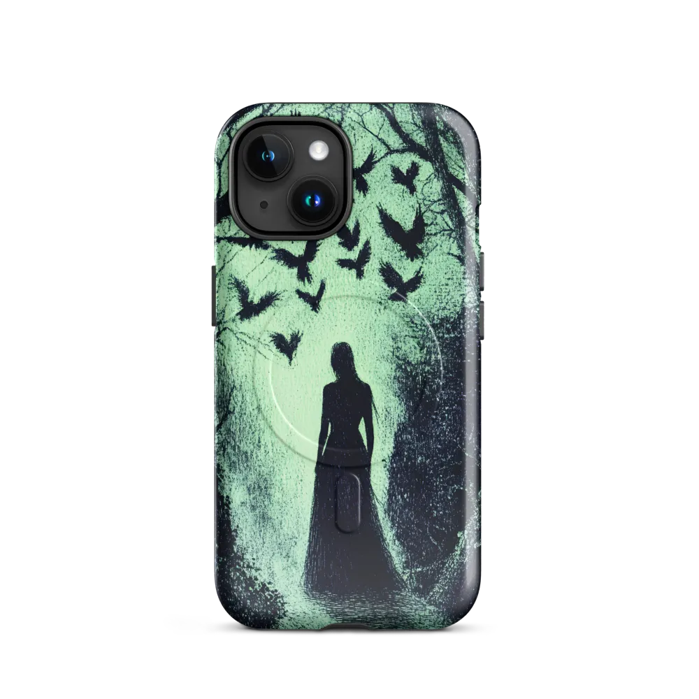 Whispers of the Night