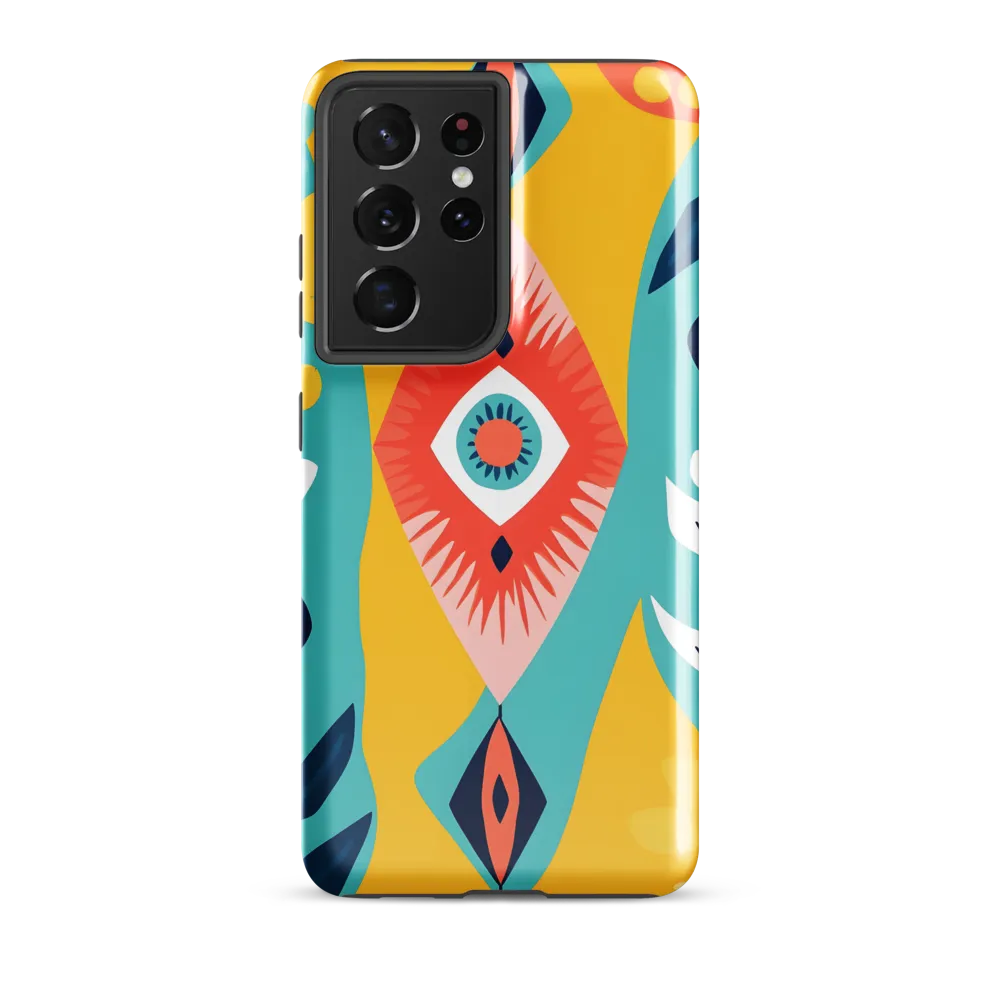 Symphony of Colors