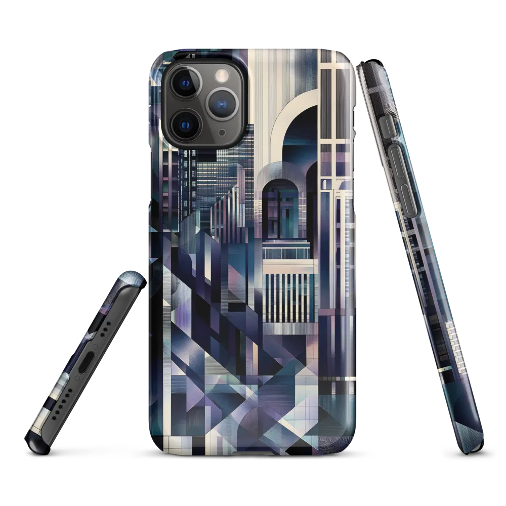 Urban Enigma