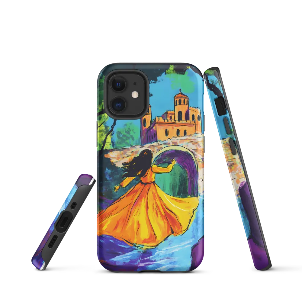 Dance of Dreams: Journey to the Castle
