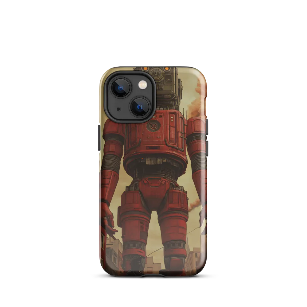 The Colossus of Rust