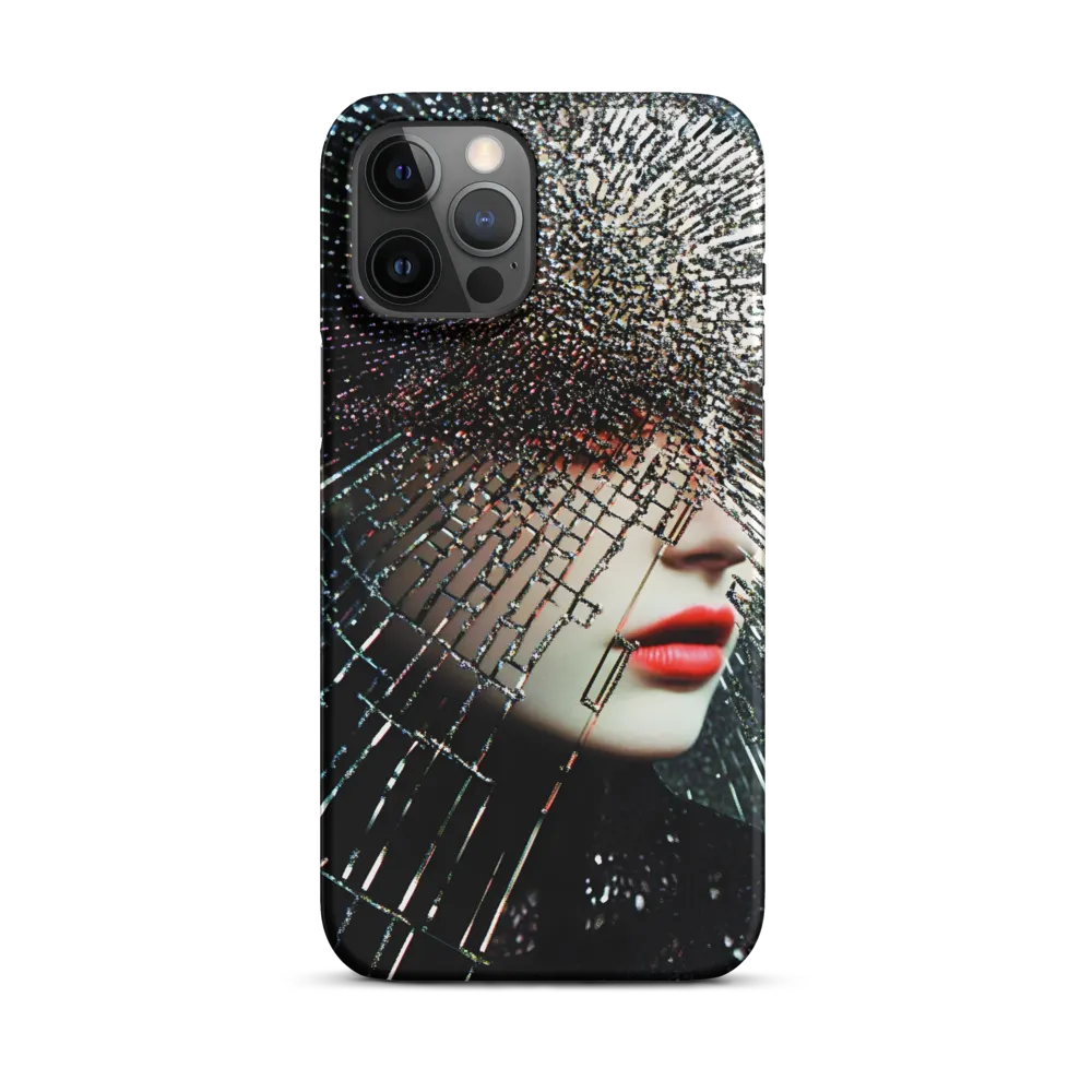Fractured Identity