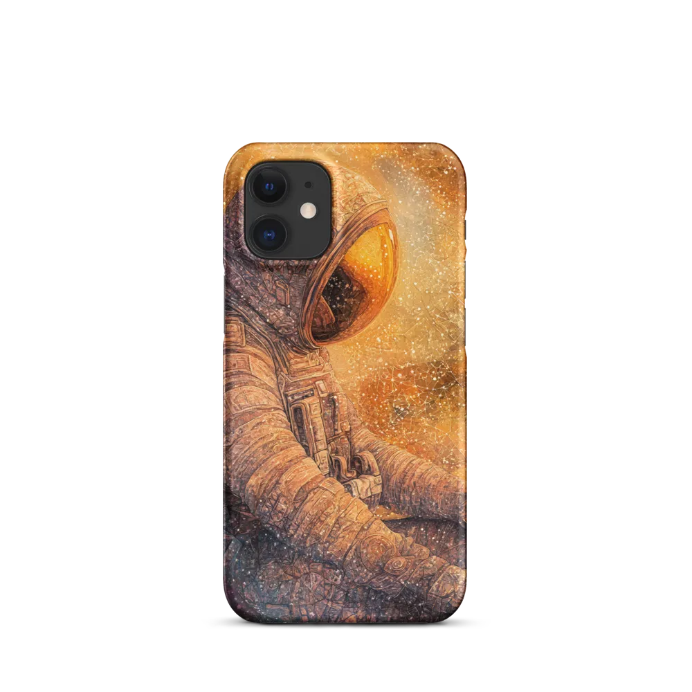 Contemplation in the Cosmos