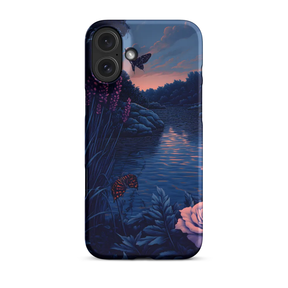 Whispers of Dusk