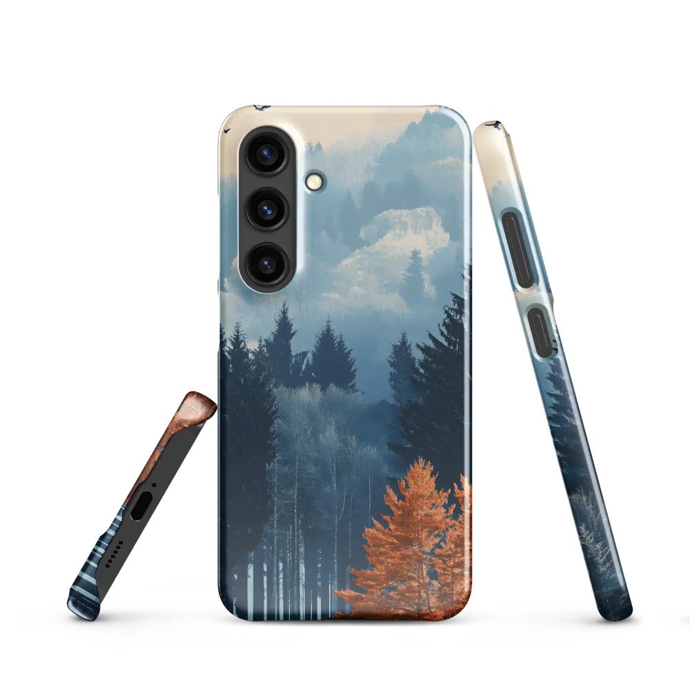 Whispers of the Forest