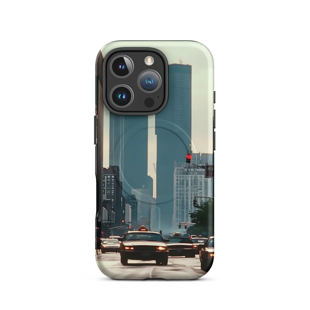 Urban Symphony