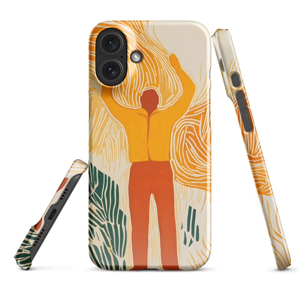 Embodying Nature's Flow