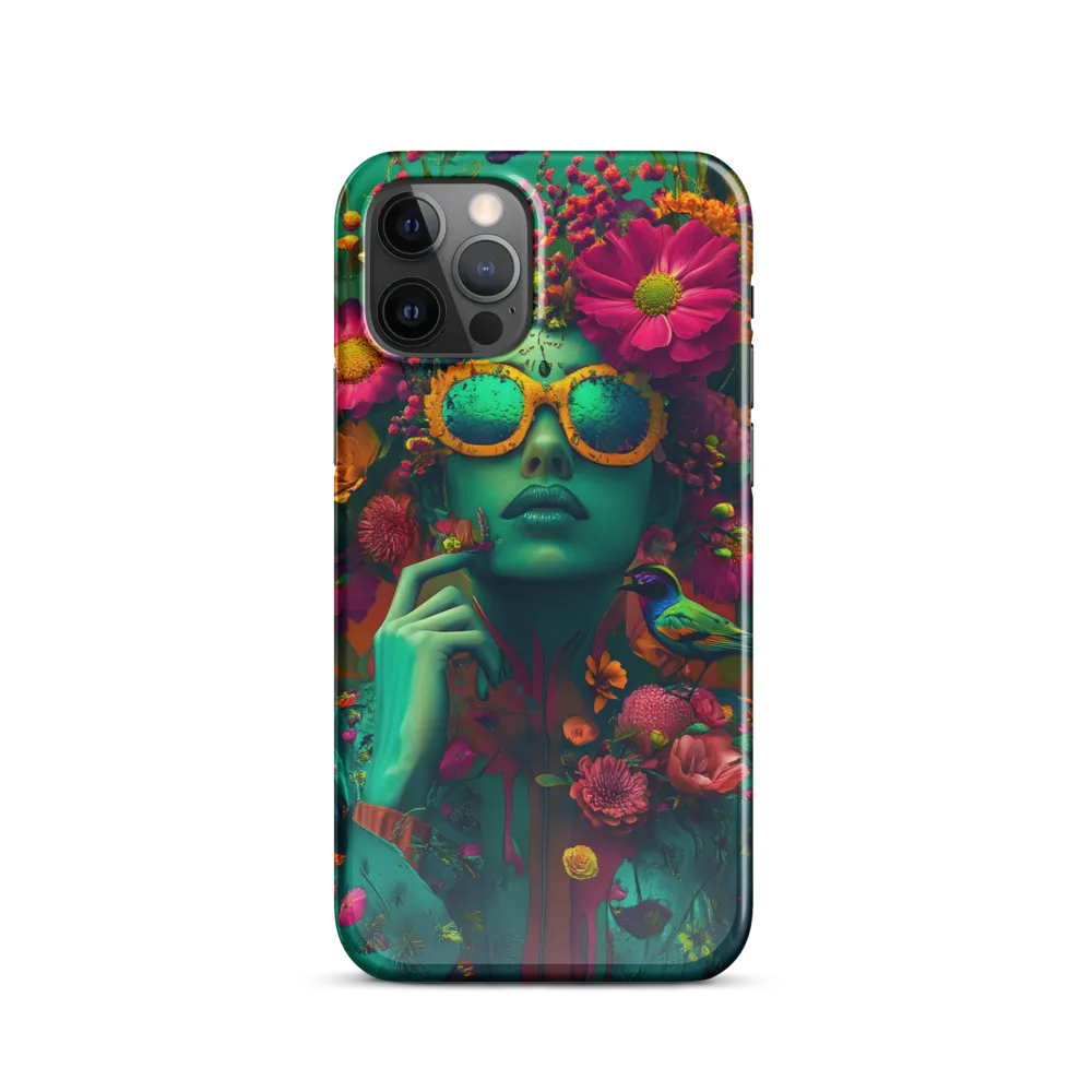 The Floral Dream