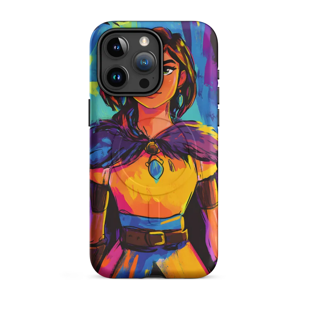 Guardian of Colors