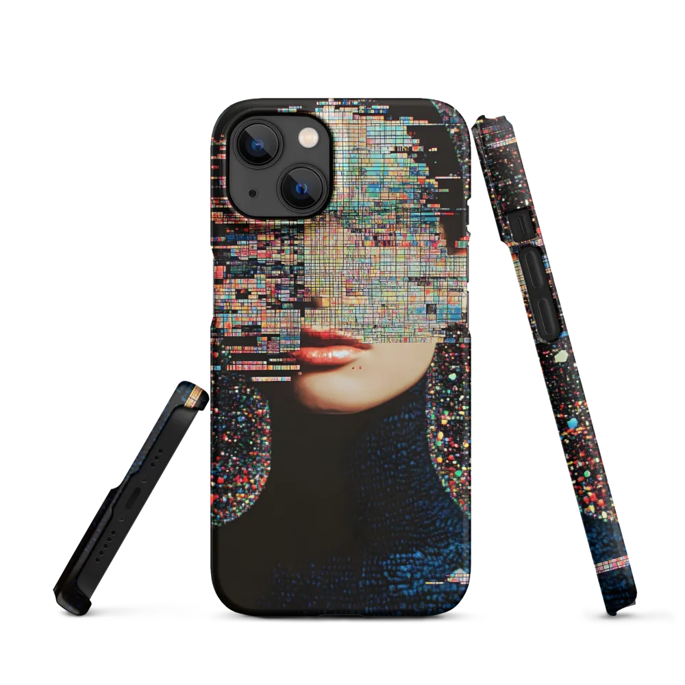 Fragmented Identity